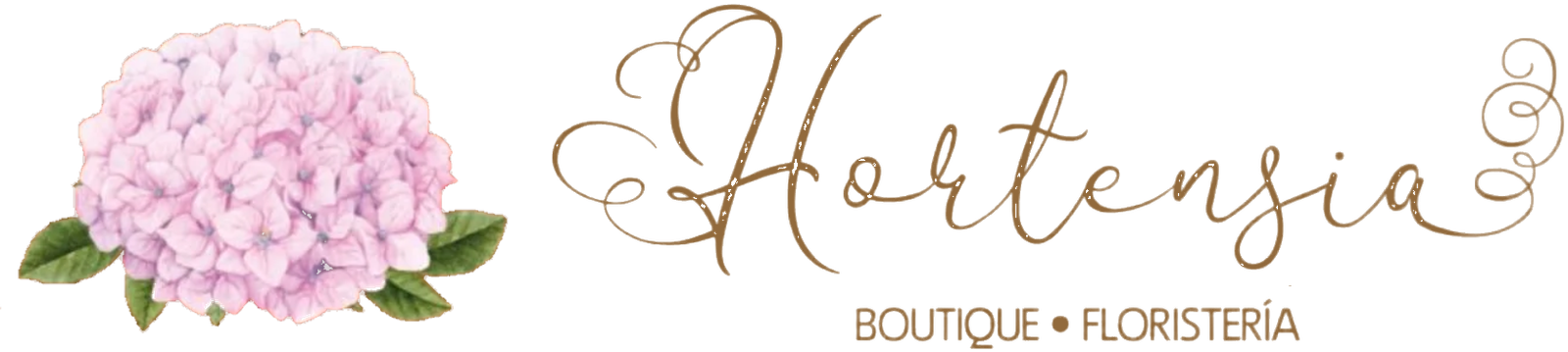 Hortensia Boutique Floristería